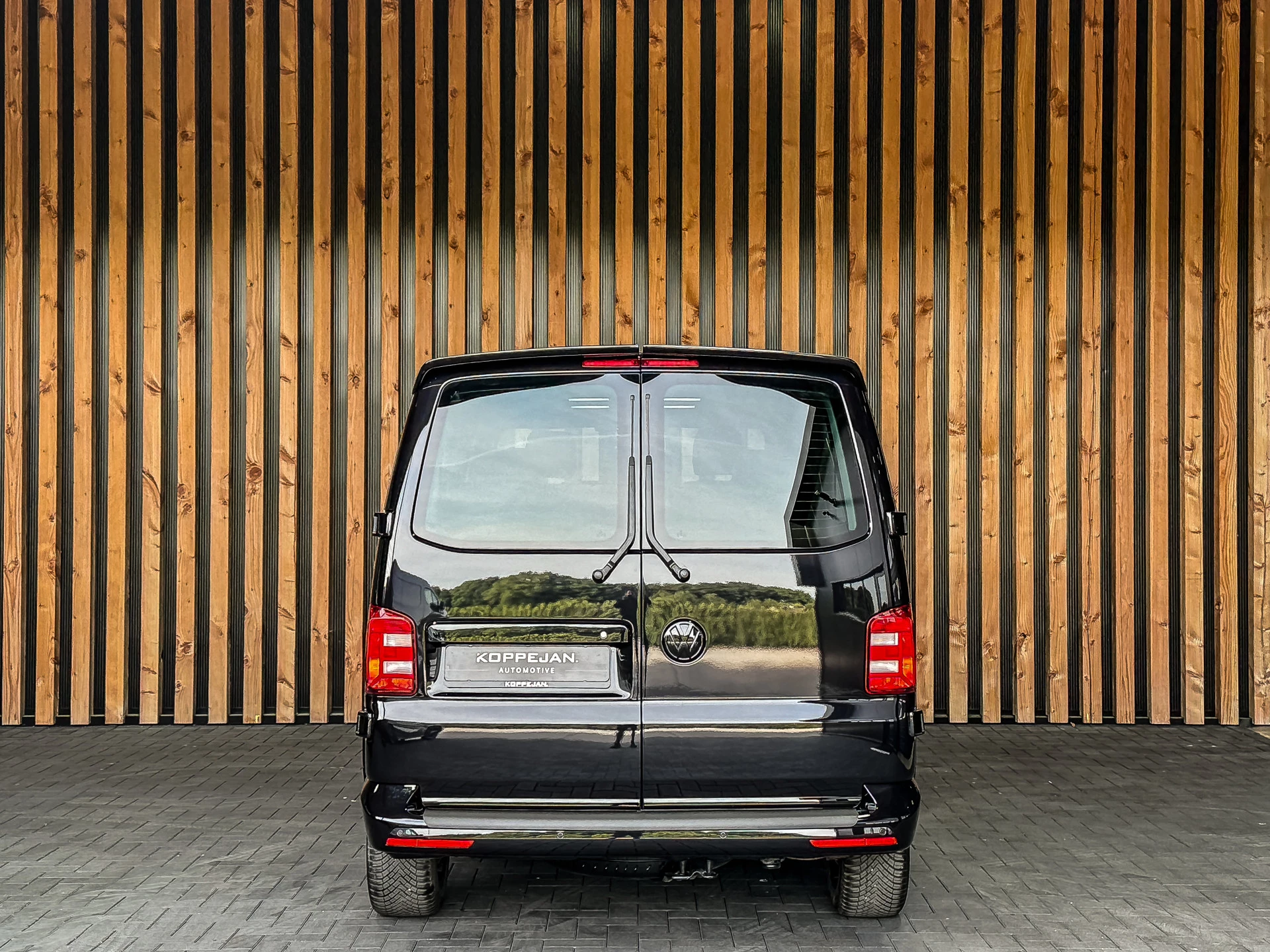Hoofdafbeelding Volkswagen Caravelle