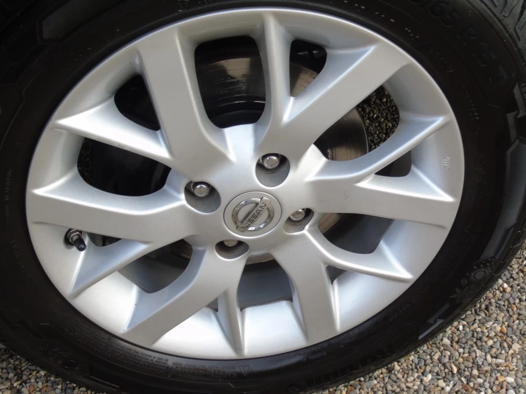 Hoofdafbeelding Nissan Note