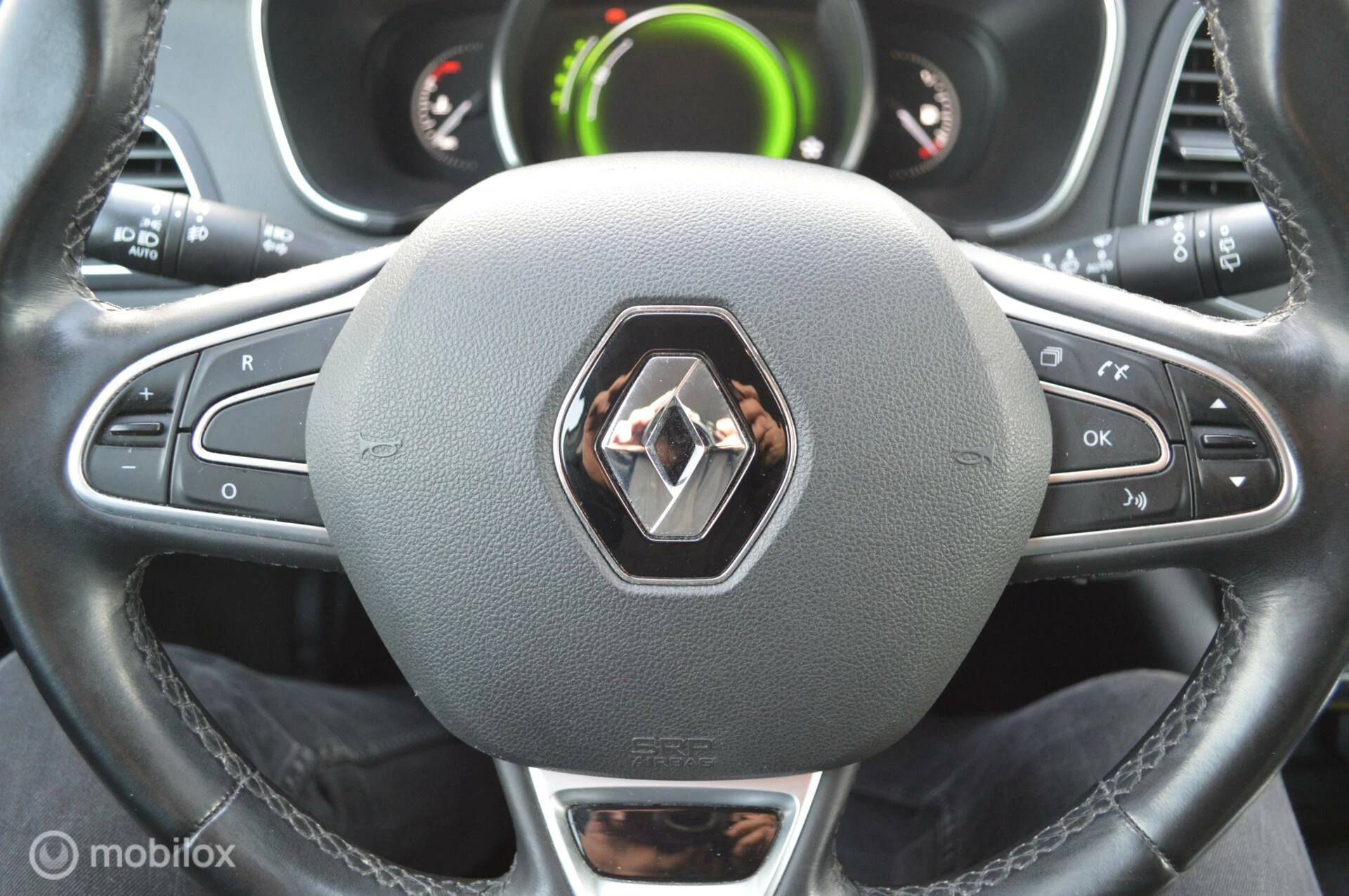 Hoofdafbeelding Renault Mégane