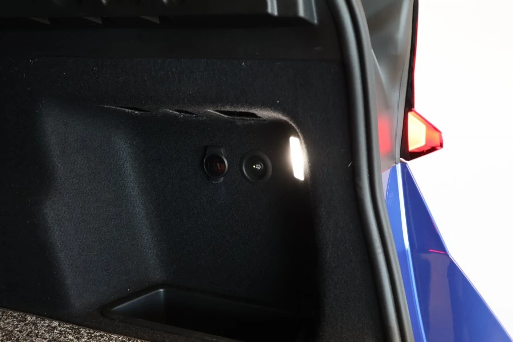 Hoofdafbeelding BMW iX1