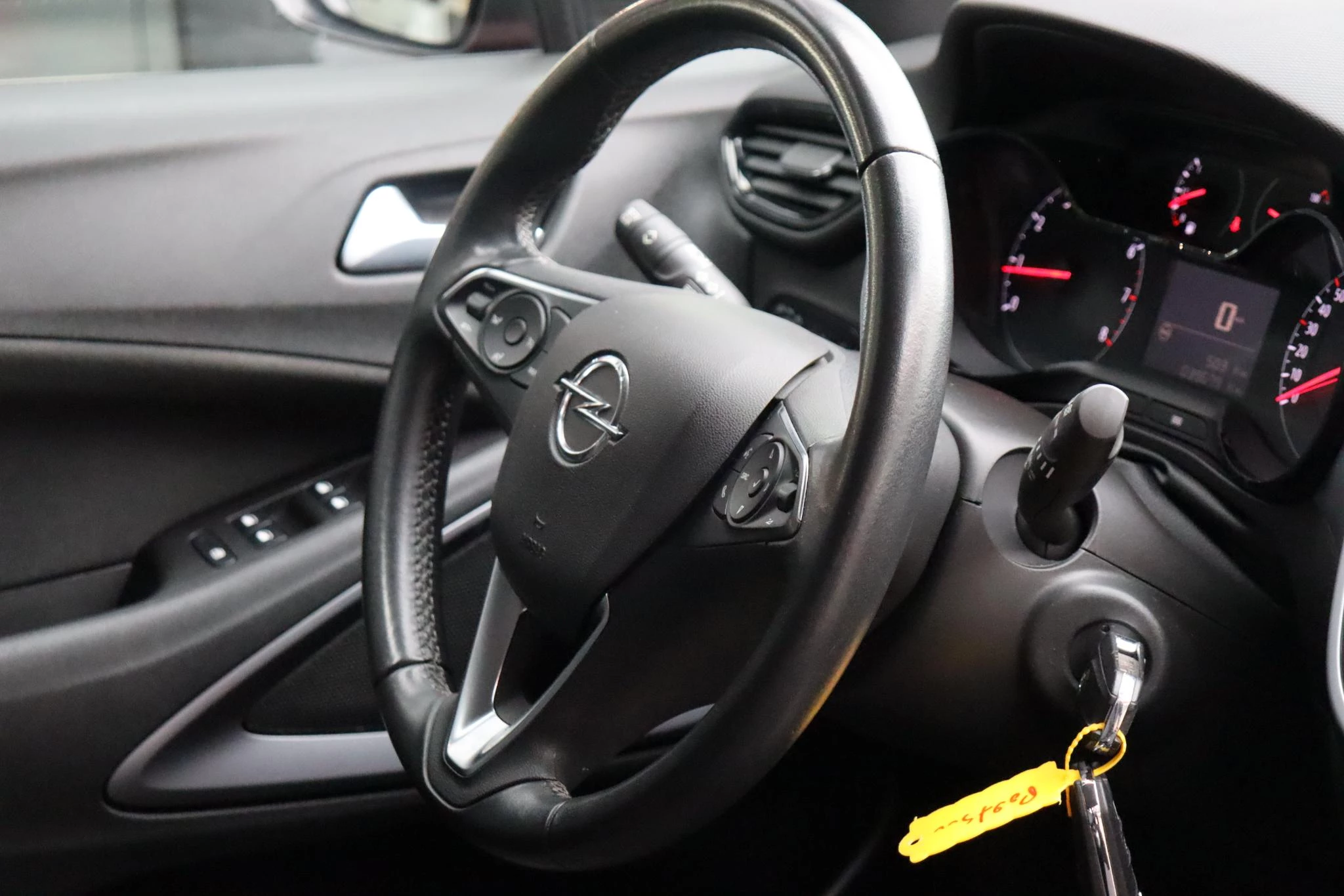 Hoofdafbeelding Opel Crossland