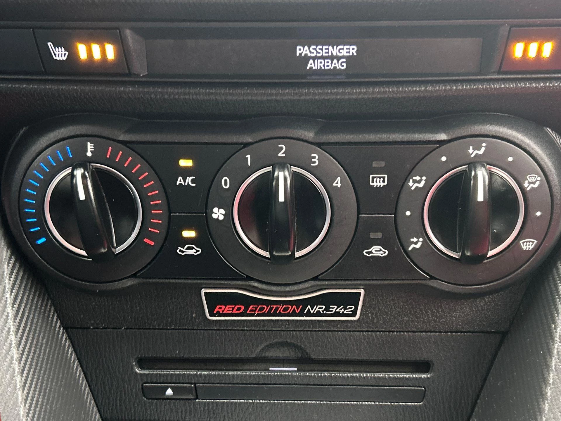 Hoofdafbeelding Mazda 2