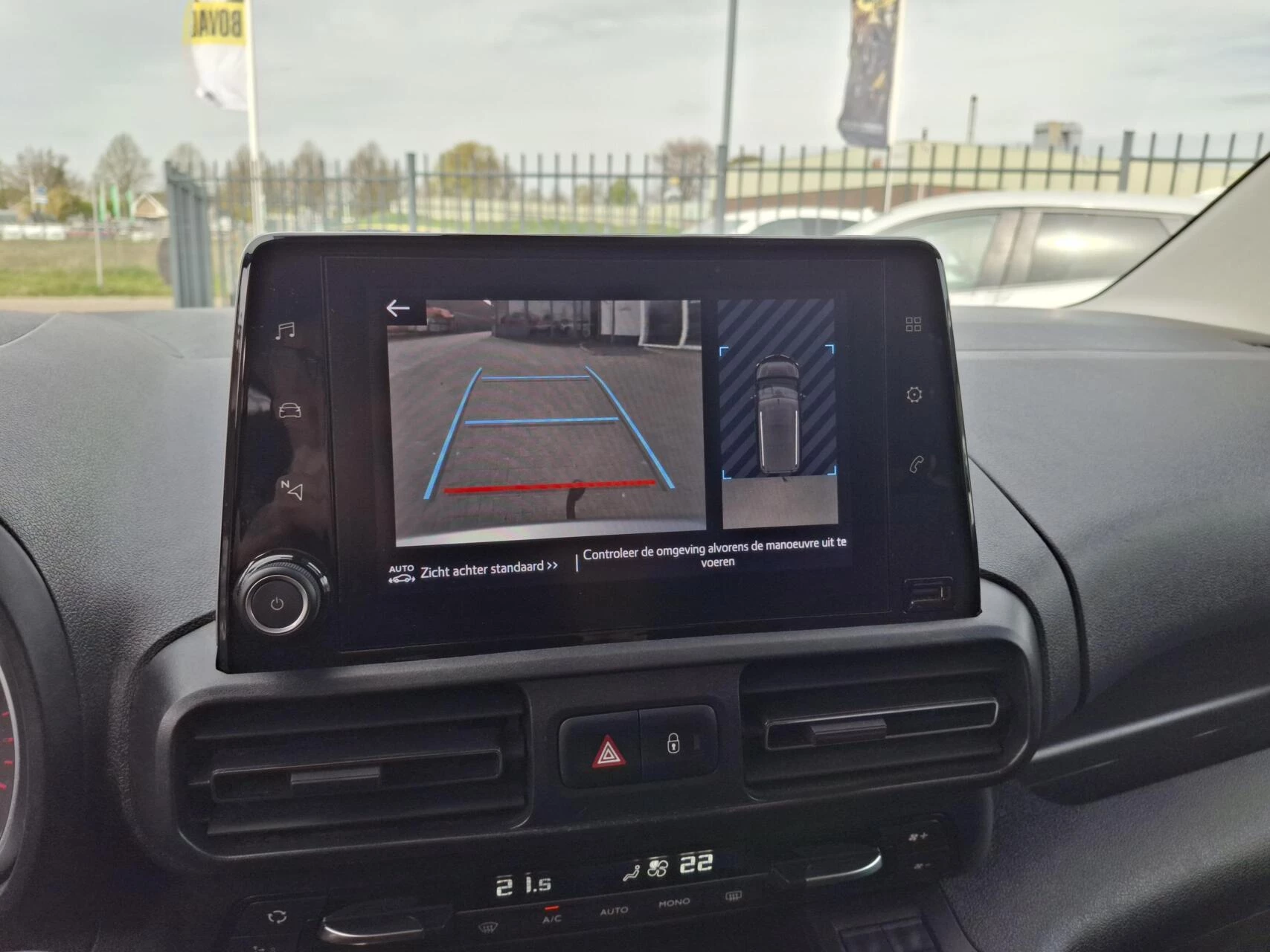 Hoofdafbeelding Toyota ProAce