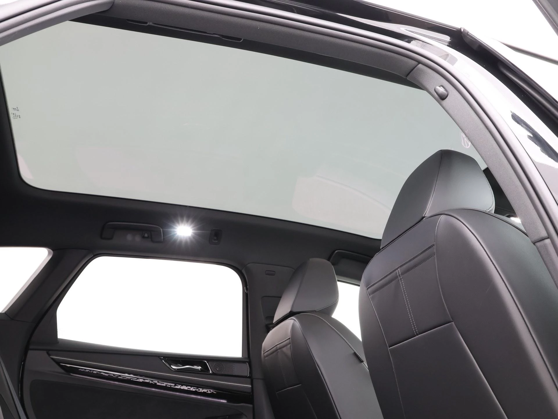 Hoofdafbeelding Volkswagen ID.7