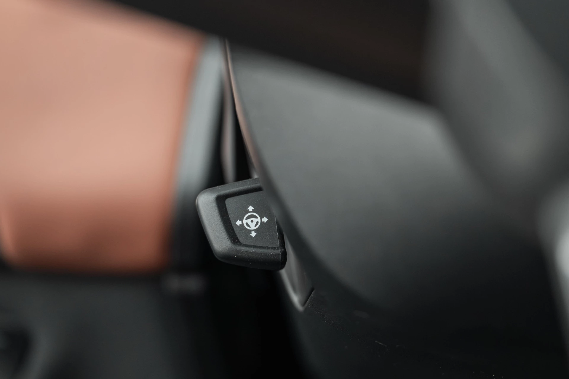 Hoofdafbeelding BMW iX