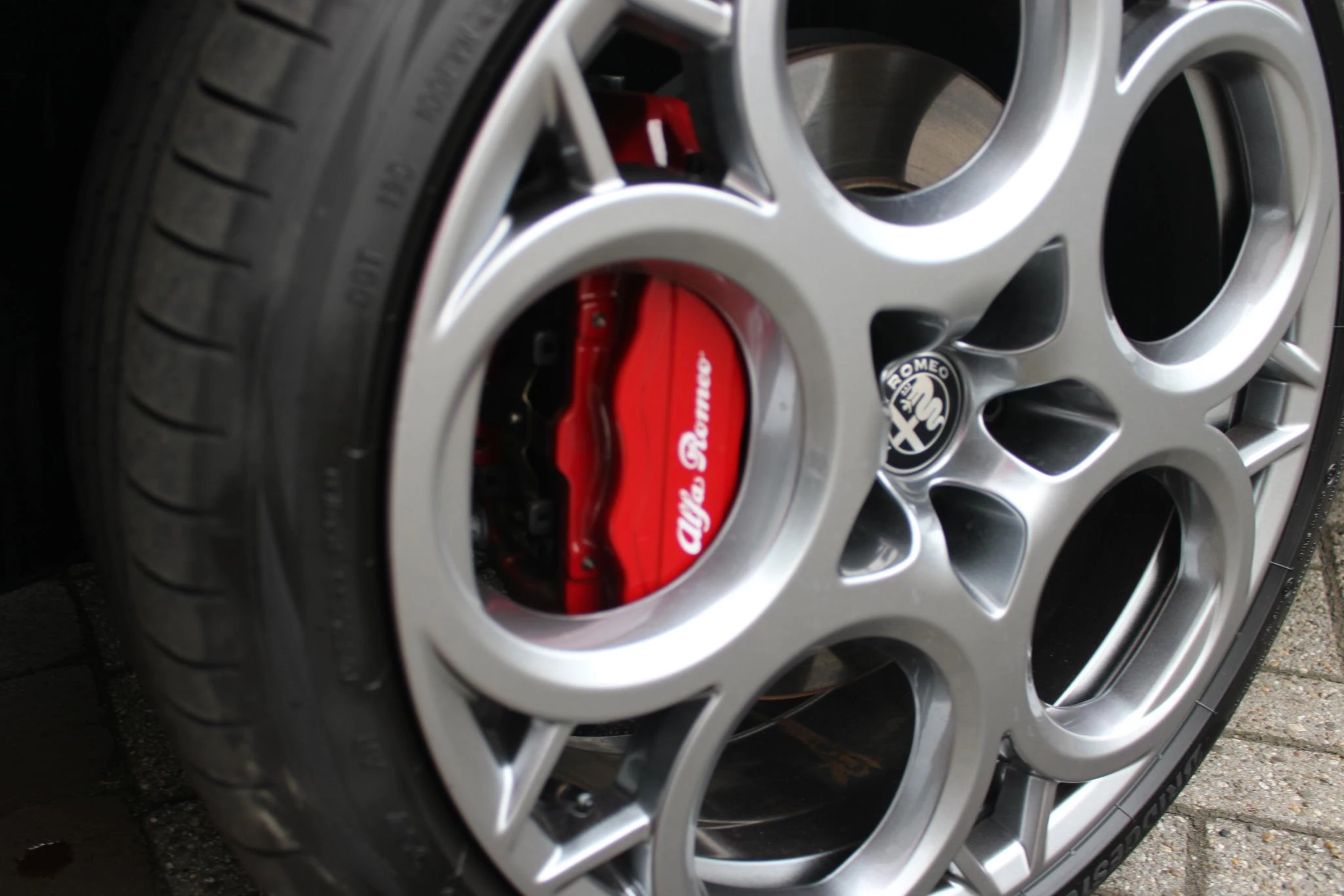 Hoofdafbeelding Alfa Romeo Tonale