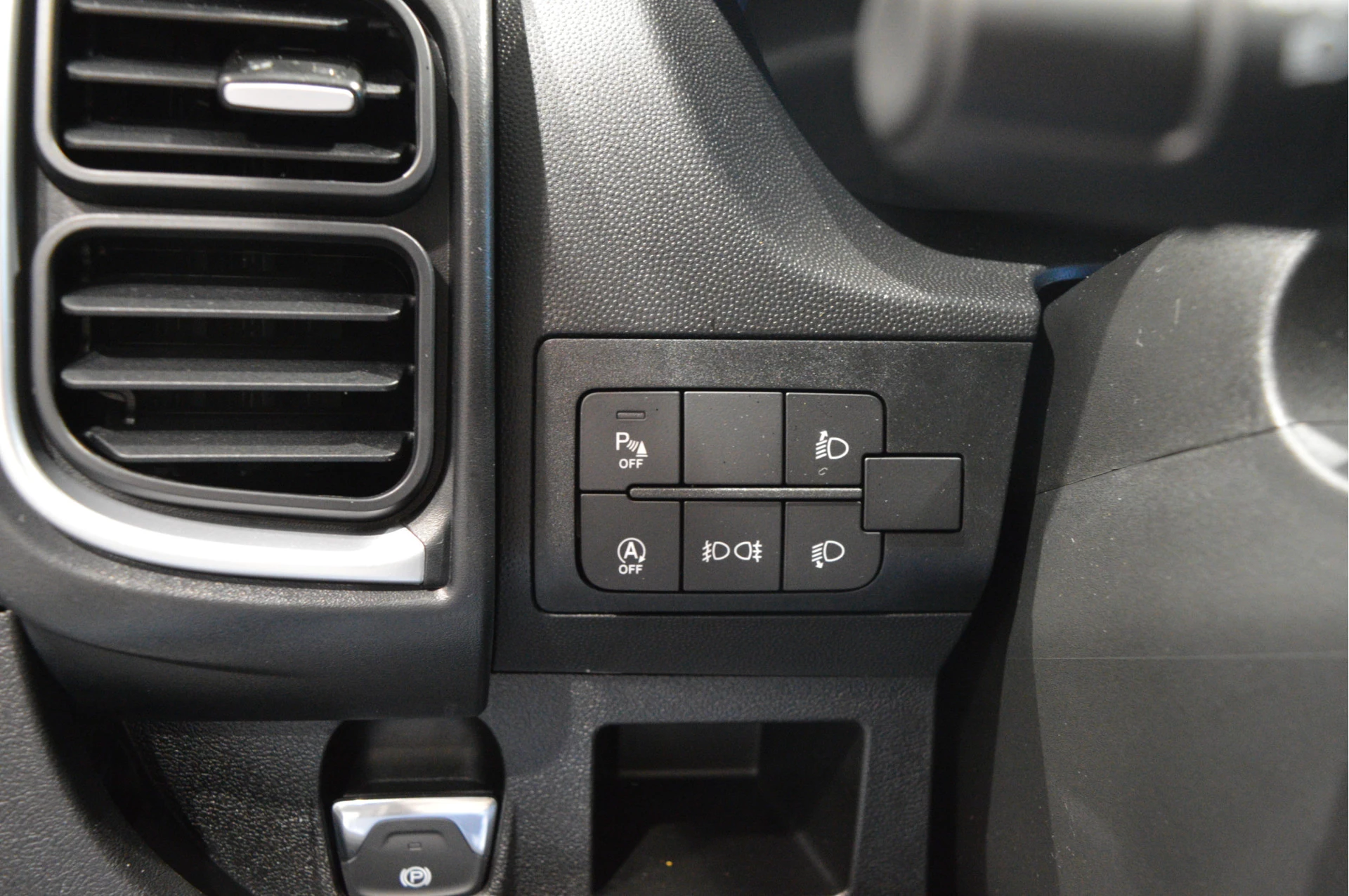 Hoofdafbeelding Citroën Jumper