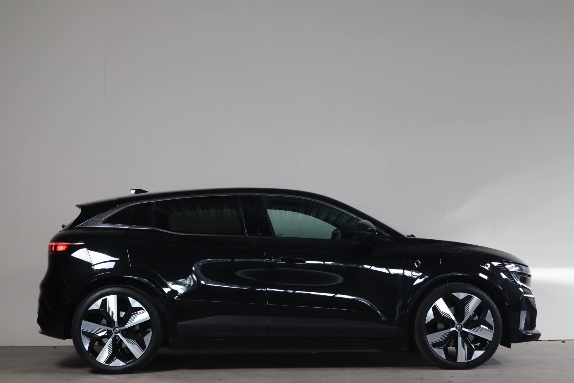 Hoofdafbeelding Renault Megane E-Tech