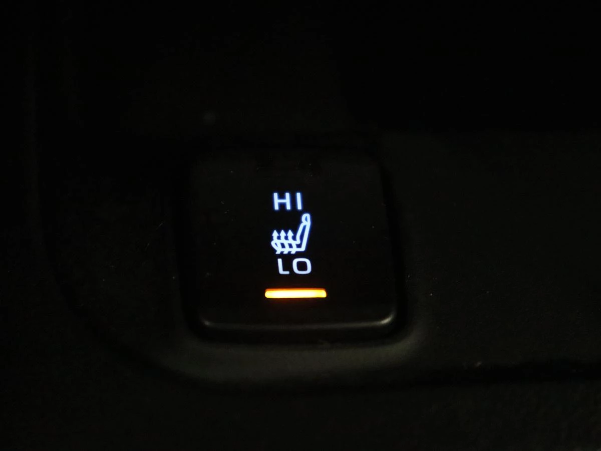 Hoofdafbeelding Toyota Corolla