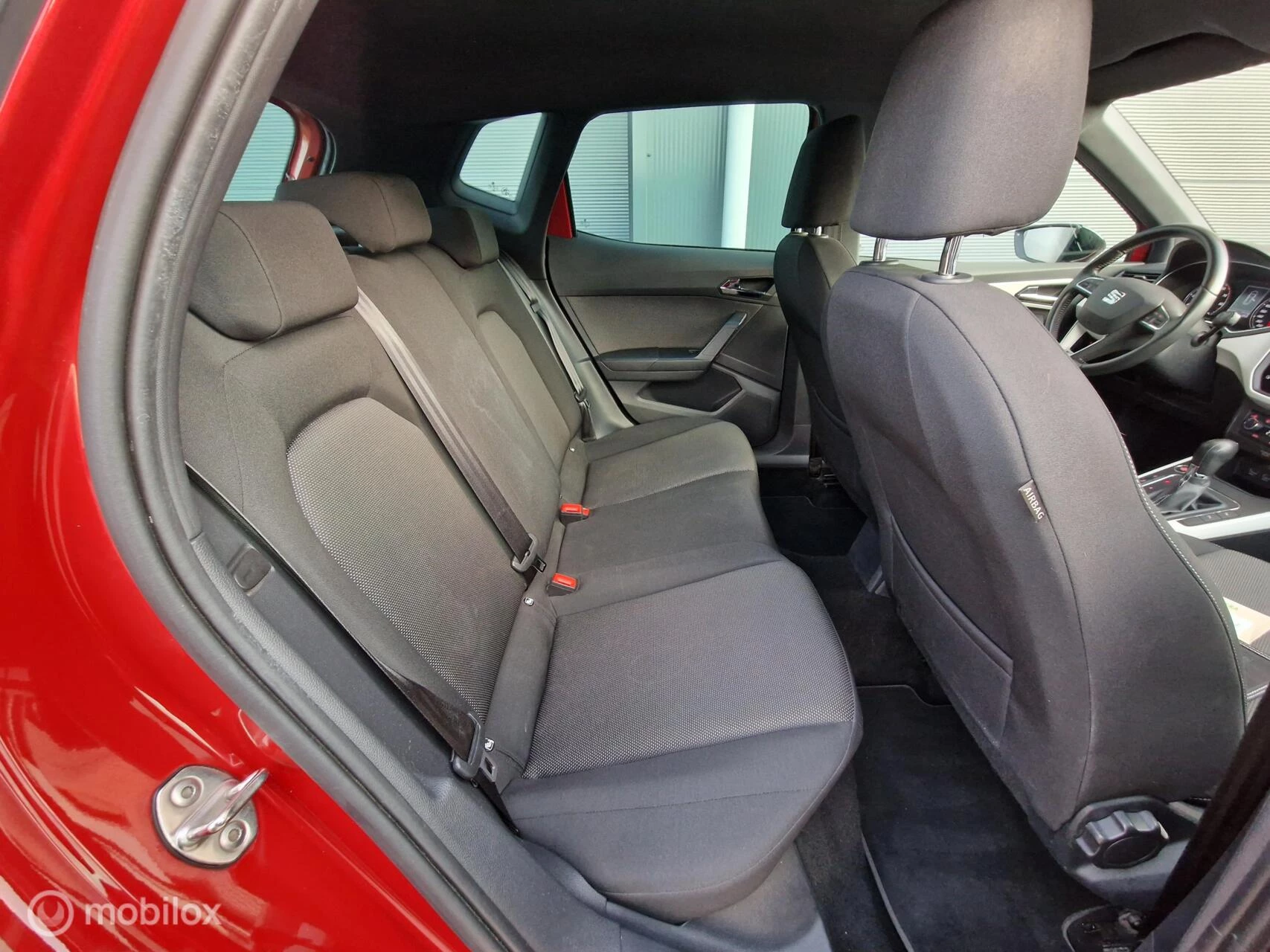 Hoofdafbeelding SEAT Arona