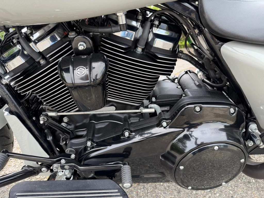 Hoofdafbeelding Harley-Davidson Street Glide