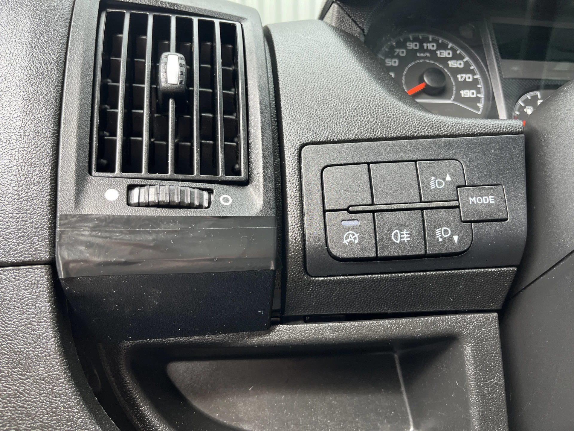 Hoofdafbeelding Peugeot Boxer
