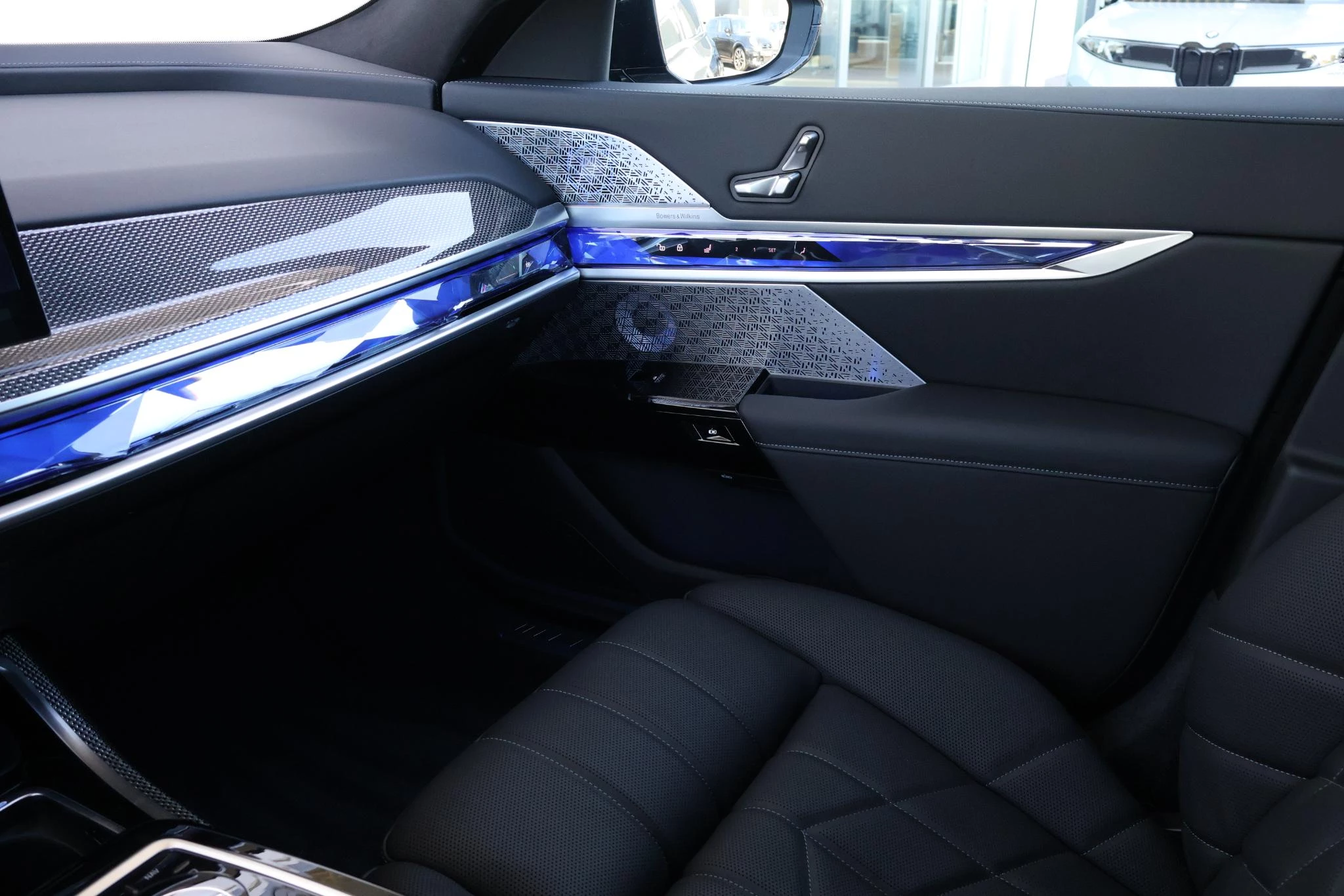 Hoofdafbeelding BMW 7 Serie
