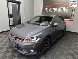 Volkswagen Polo 2.0 GTI 2023
