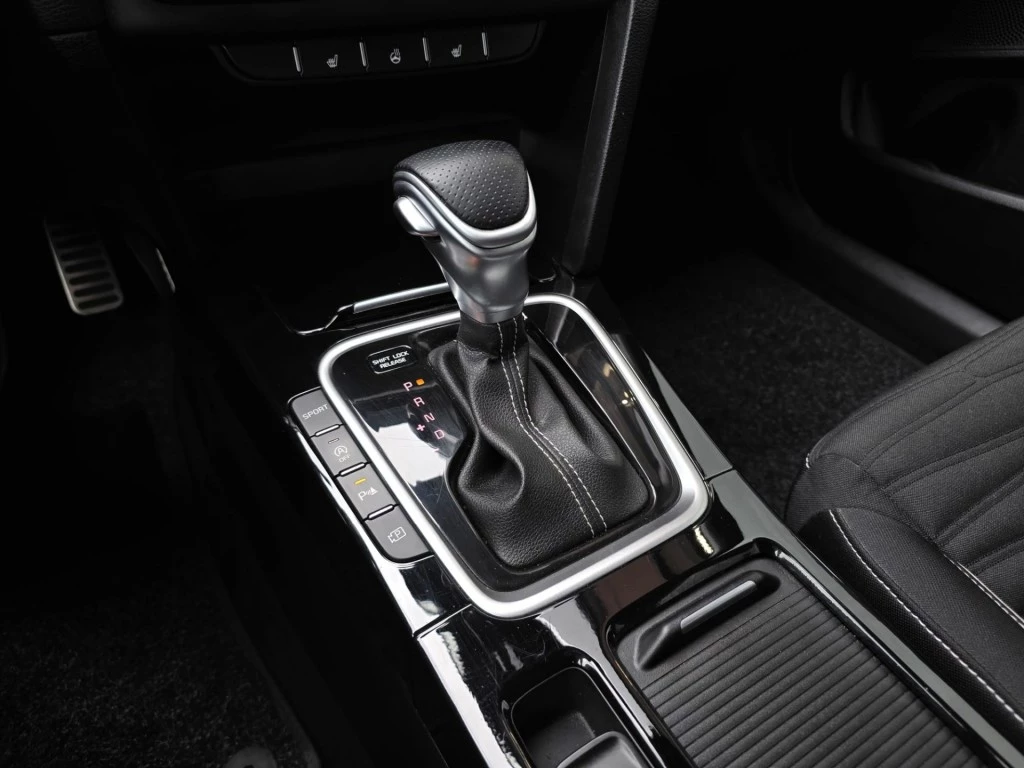 Hoofdafbeelding Kia ProCeed