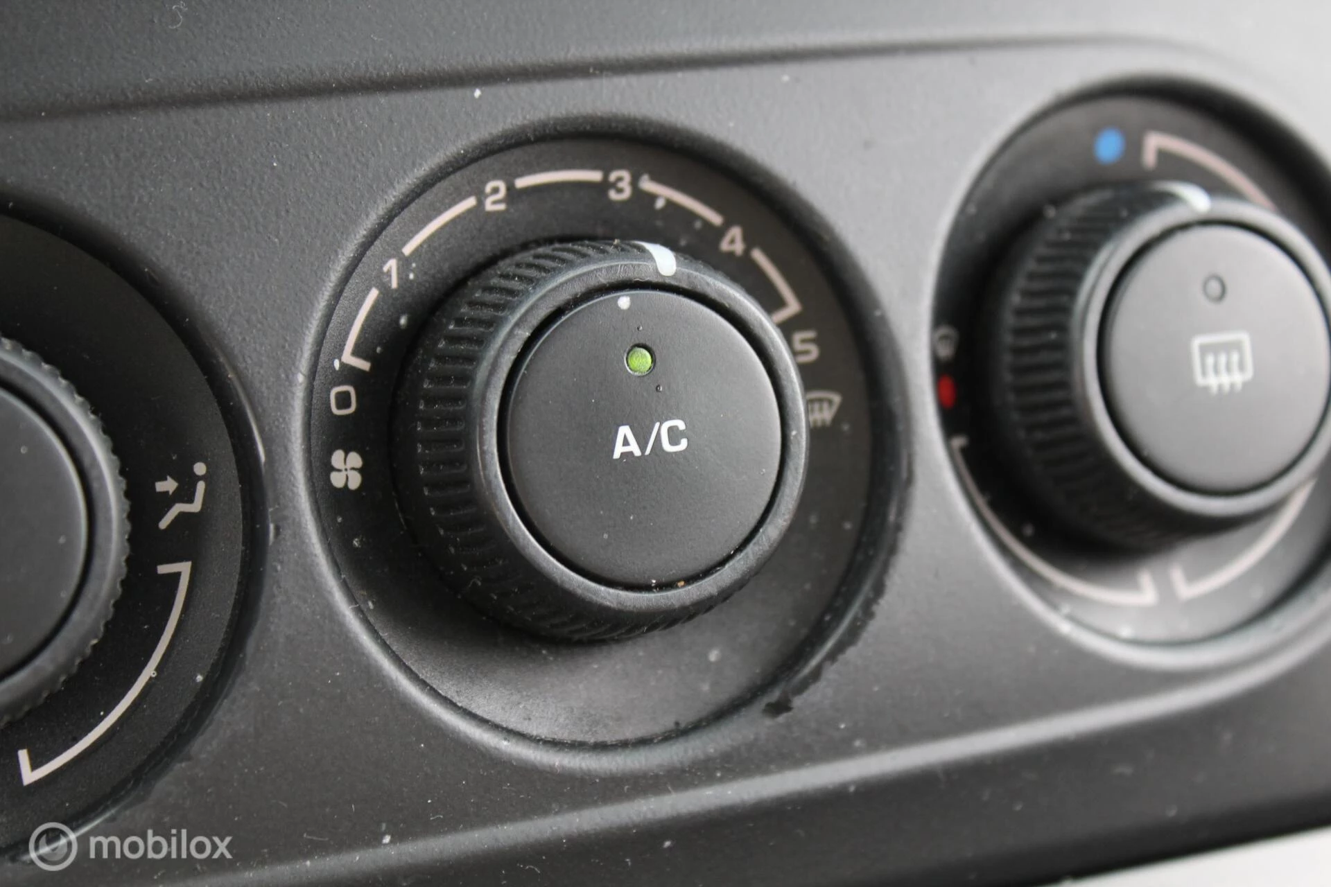 Hoofdafbeelding Citroën C3 Picasso