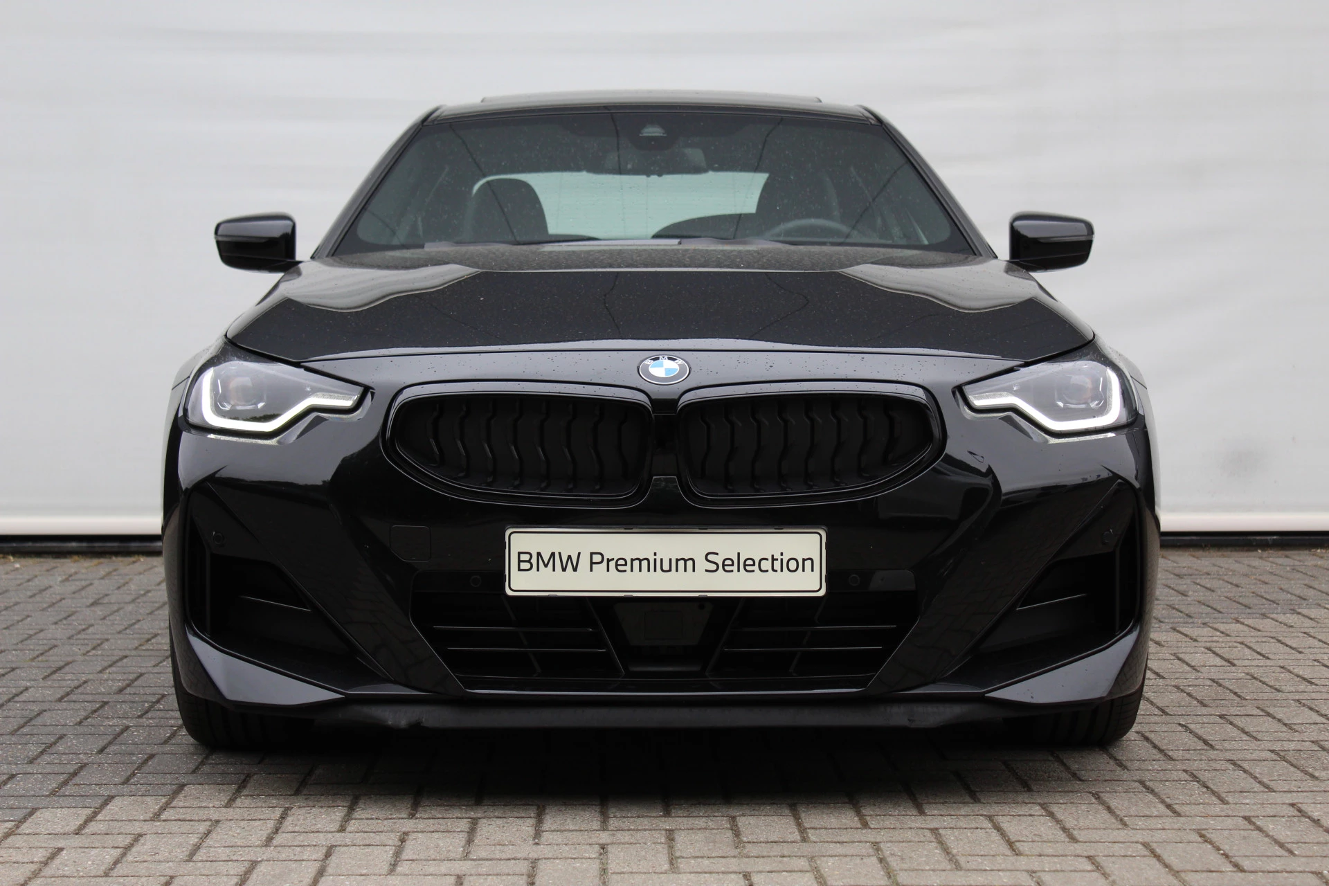 Hoofdafbeelding BMW 2 Serie
