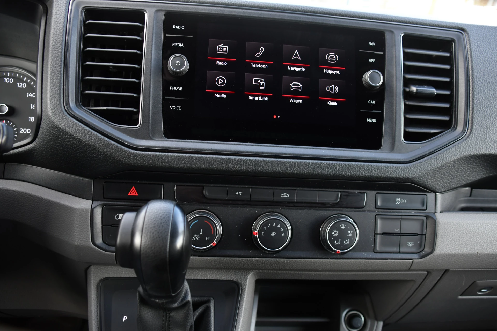 Hoofdafbeelding MAN TGE