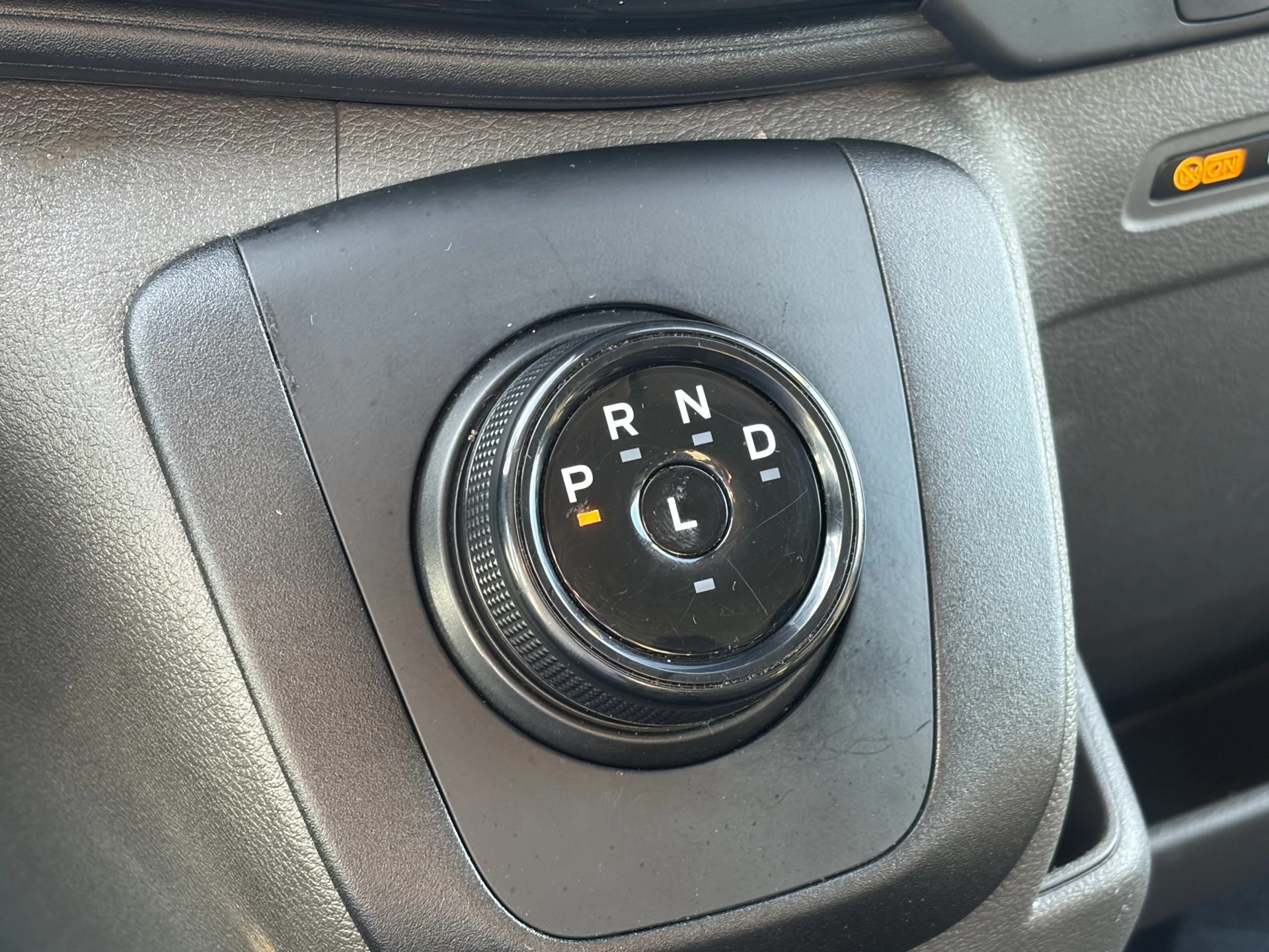 Hoofdafbeelding Ford E-Transit