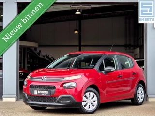 Citroen C3 1.2 Live 1e Eig! |Navi Carplay / Android| Climate