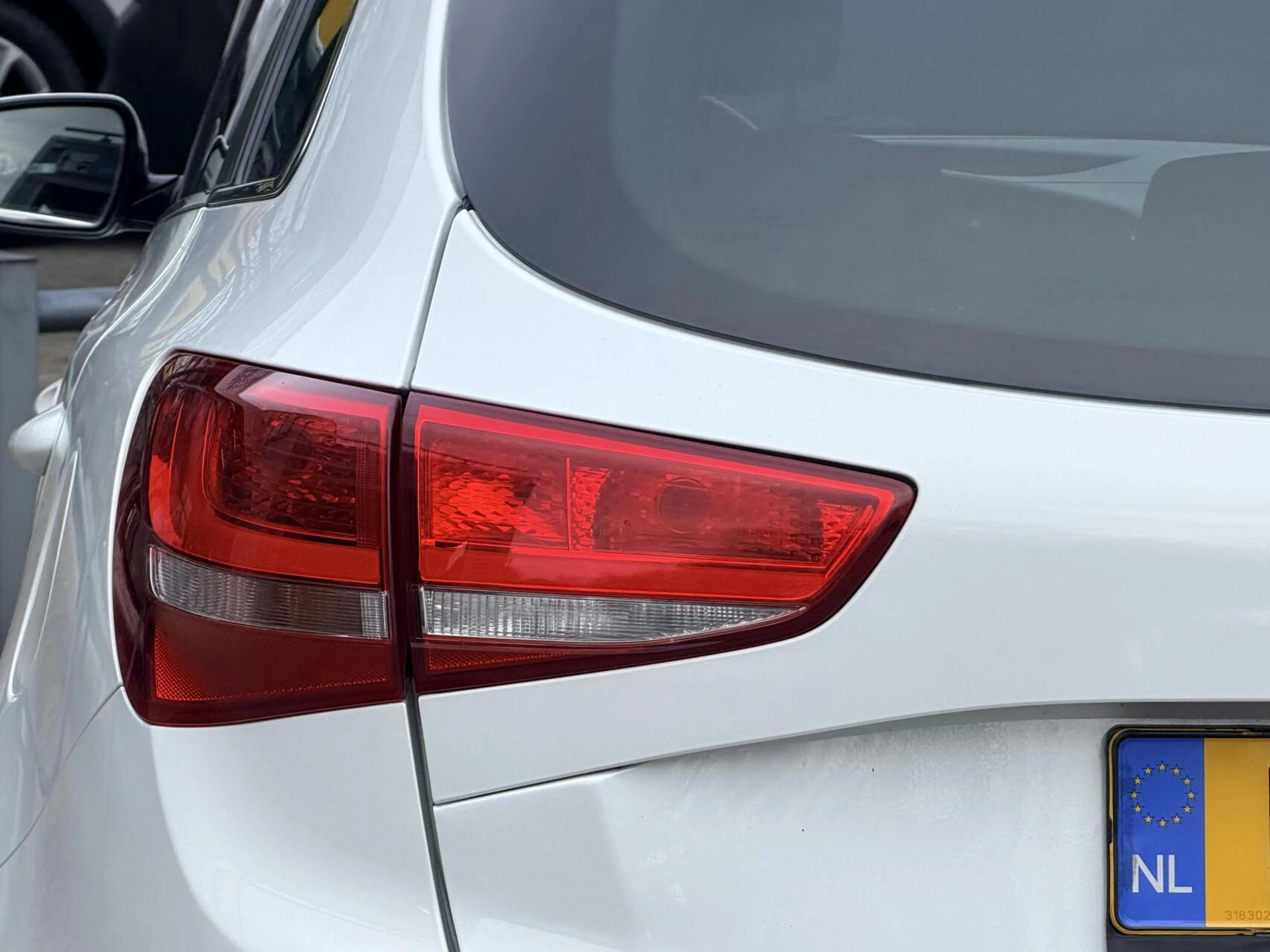 Hoofdafbeelding Kia cee'd