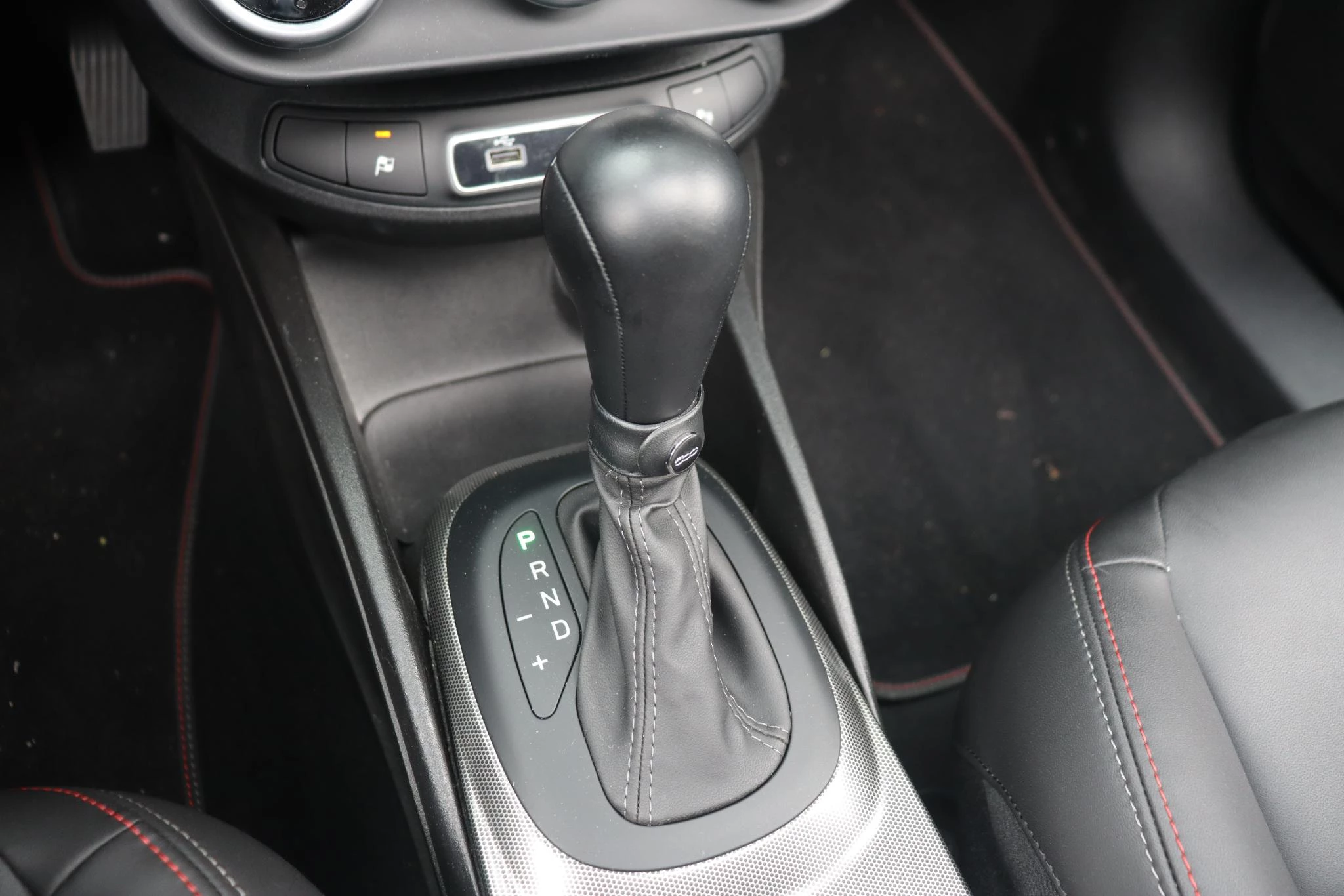 Hoofdafbeelding Fiat 500X