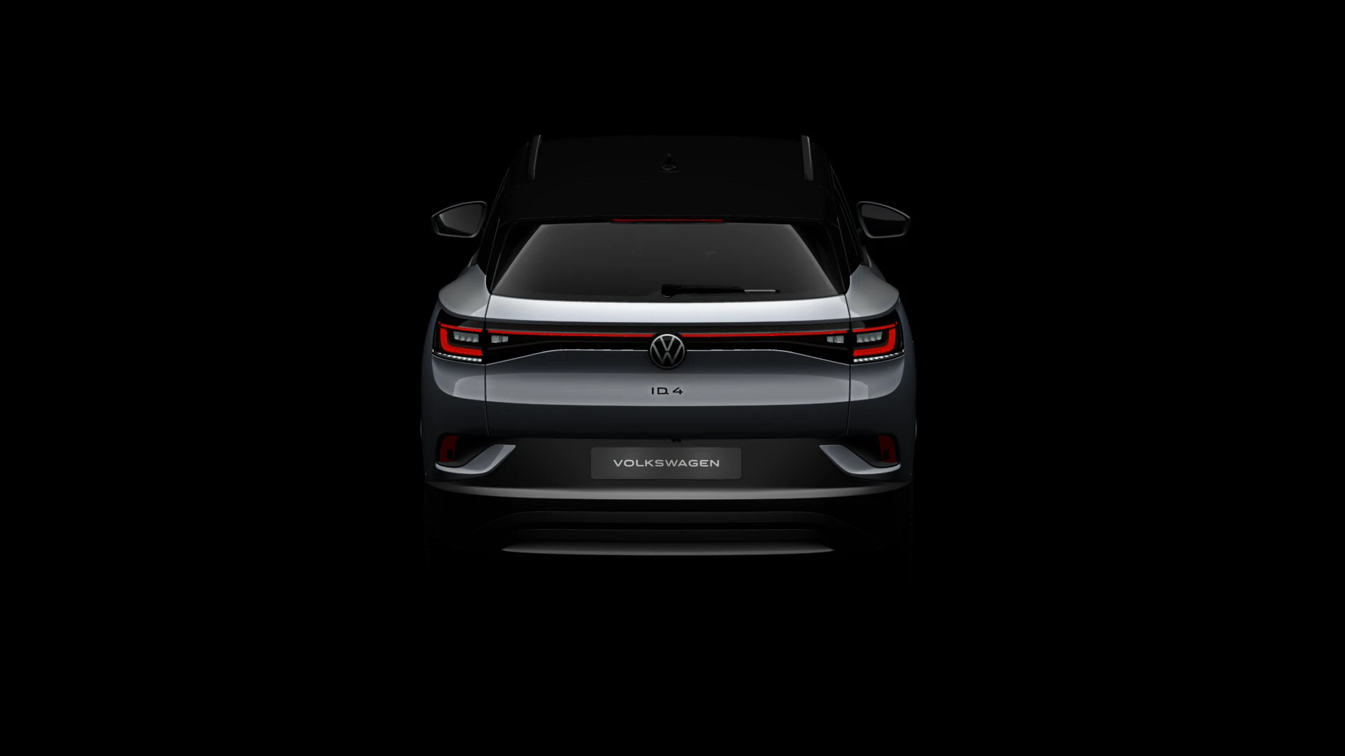 Hoofdafbeelding Volkswagen ID.4