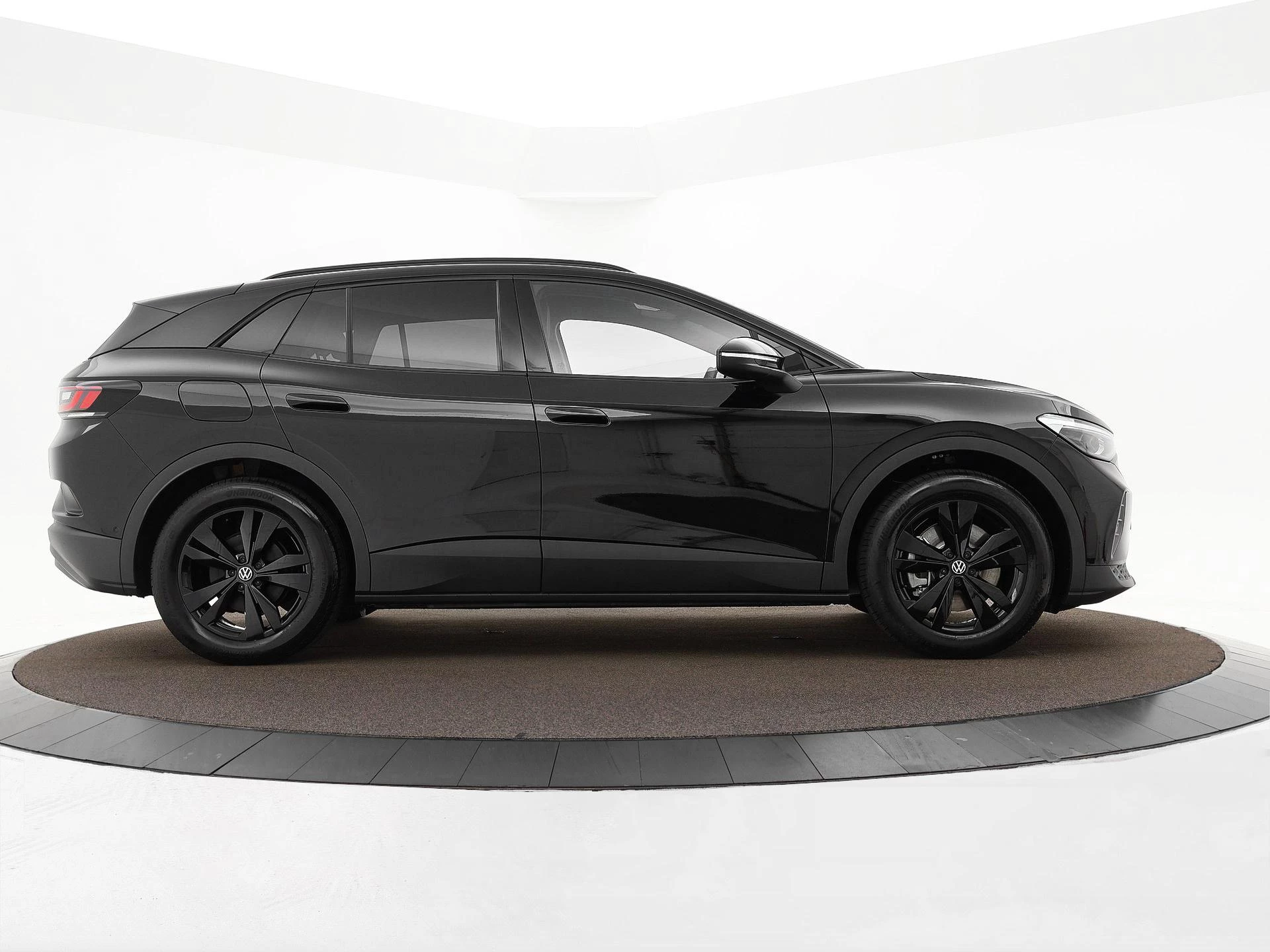 Hoofdafbeelding Volkswagen ID.4