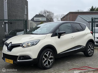 Renault Captur 0.9 TCe Dynamique
