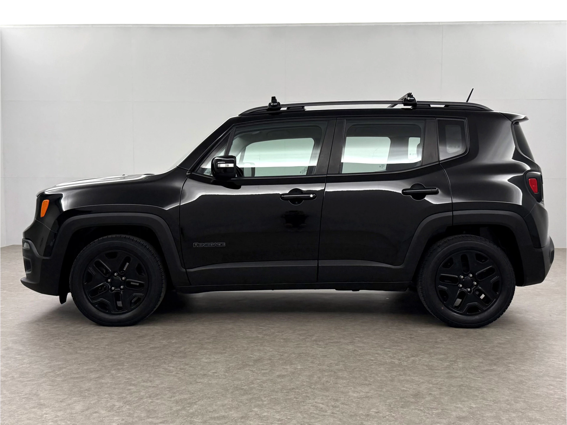 Hoofdafbeelding Jeep Renegade