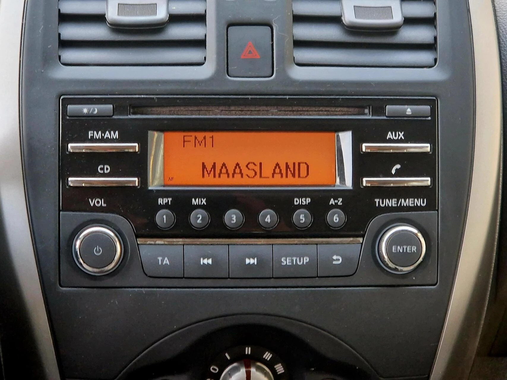 Hoofdafbeelding Nissan Micra
