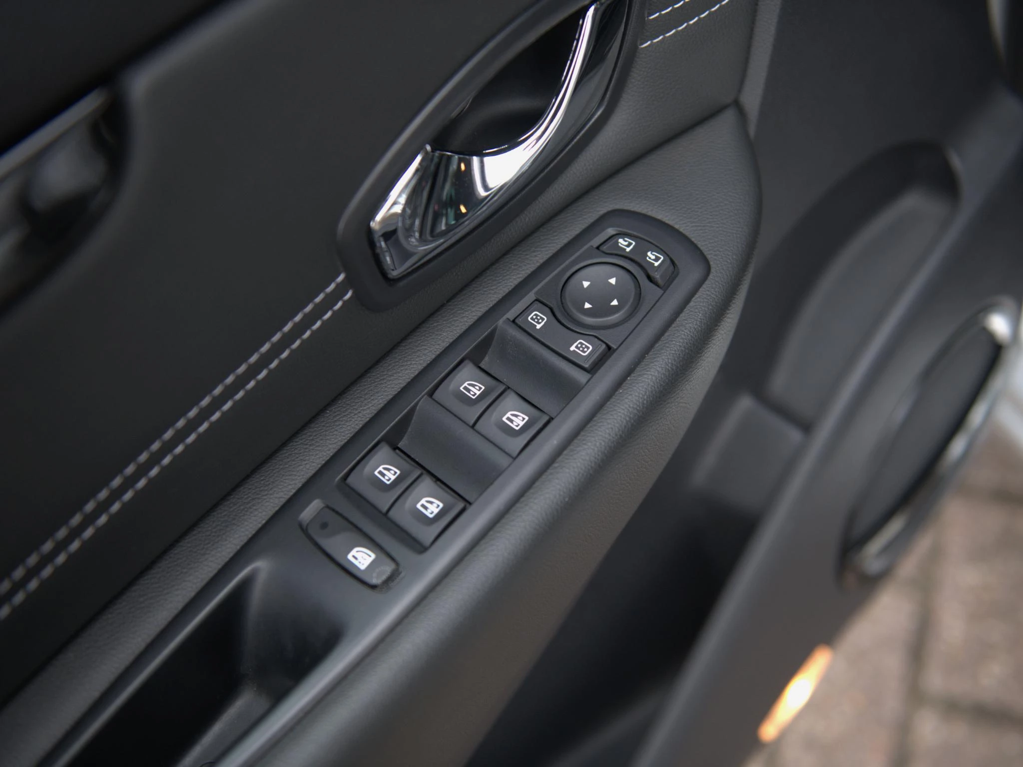 Hoofdafbeelding Renault Scénic