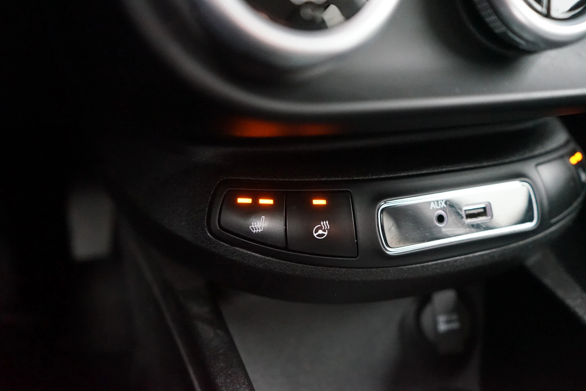 Hoofdafbeelding Fiat 500X
