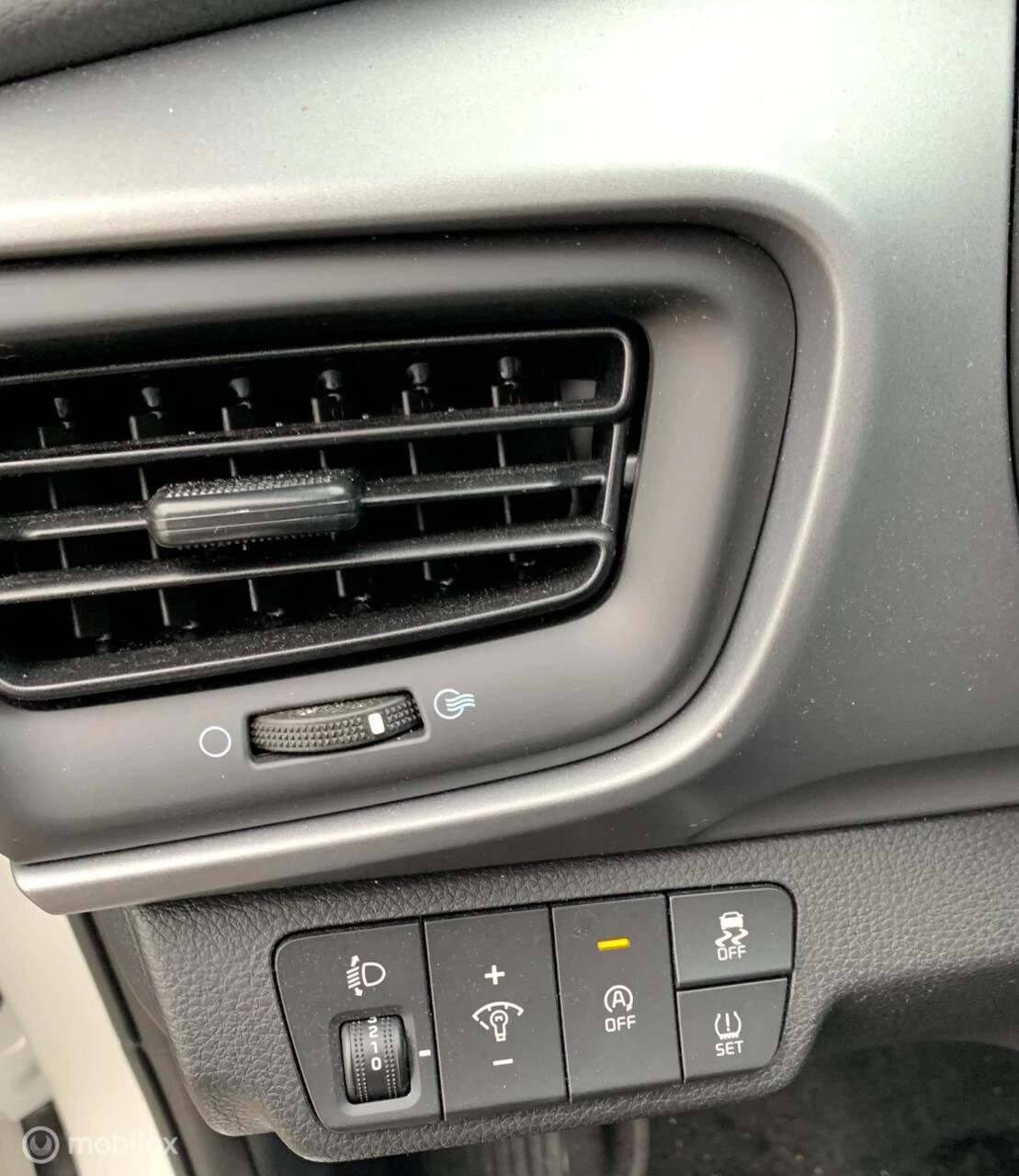 Hoofdafbeelding Kia Stonic