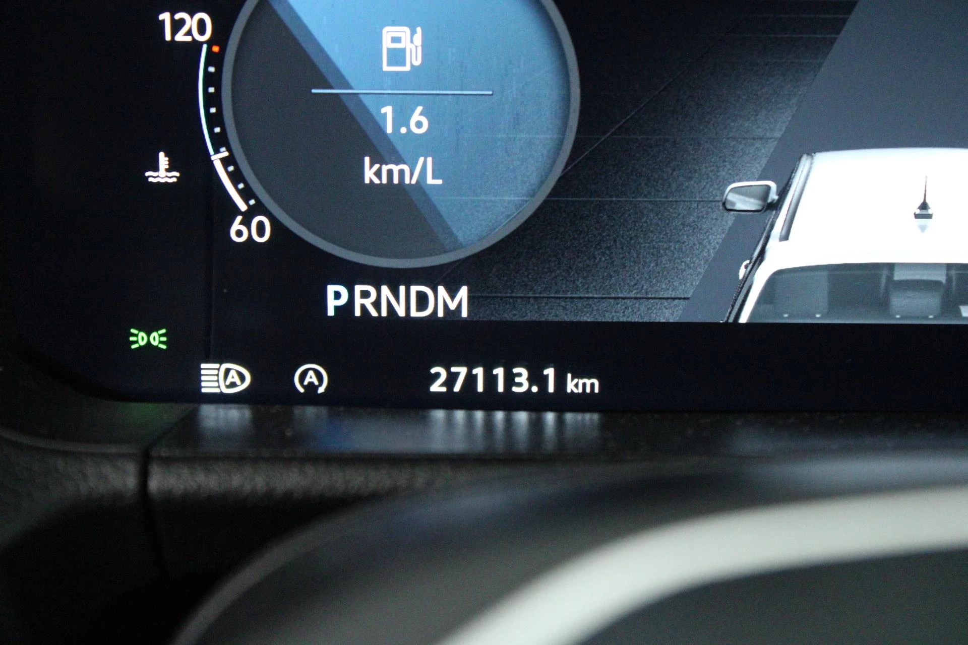 Hoofdafbeelding Volkswagen Amarok