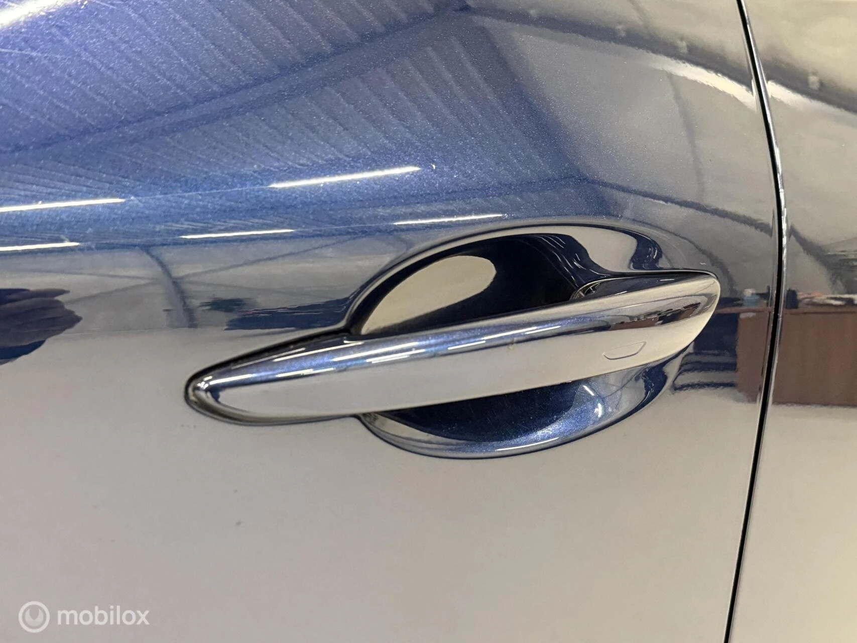 Hoofdafbeelding Mazda CX-30