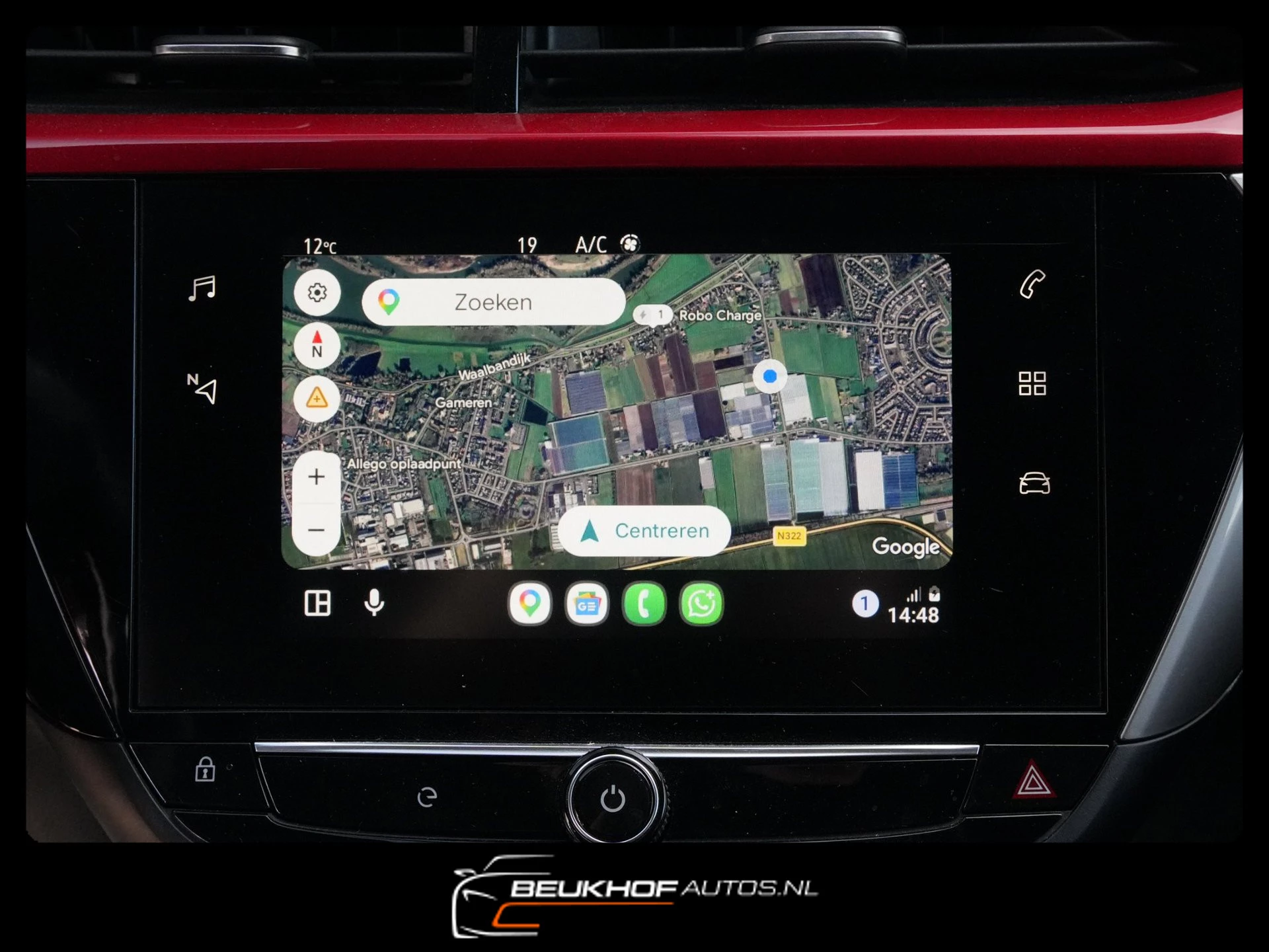 Hoofdafbeelding Opel Corsa-e