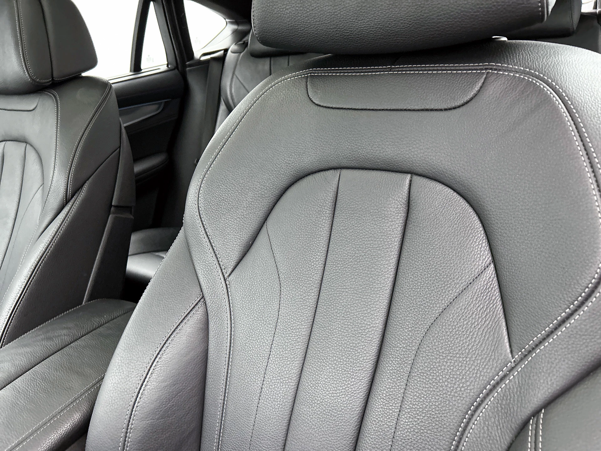 Hoofdafbeelding BMW X6