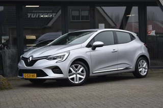 Hoofdafbeelding Renault Clio Renault Clio 1.0 TCe Zen | APPLE CARPLAY | ANDROID AUTO | DAB | NAP | DEALER ONDERHOUDEN