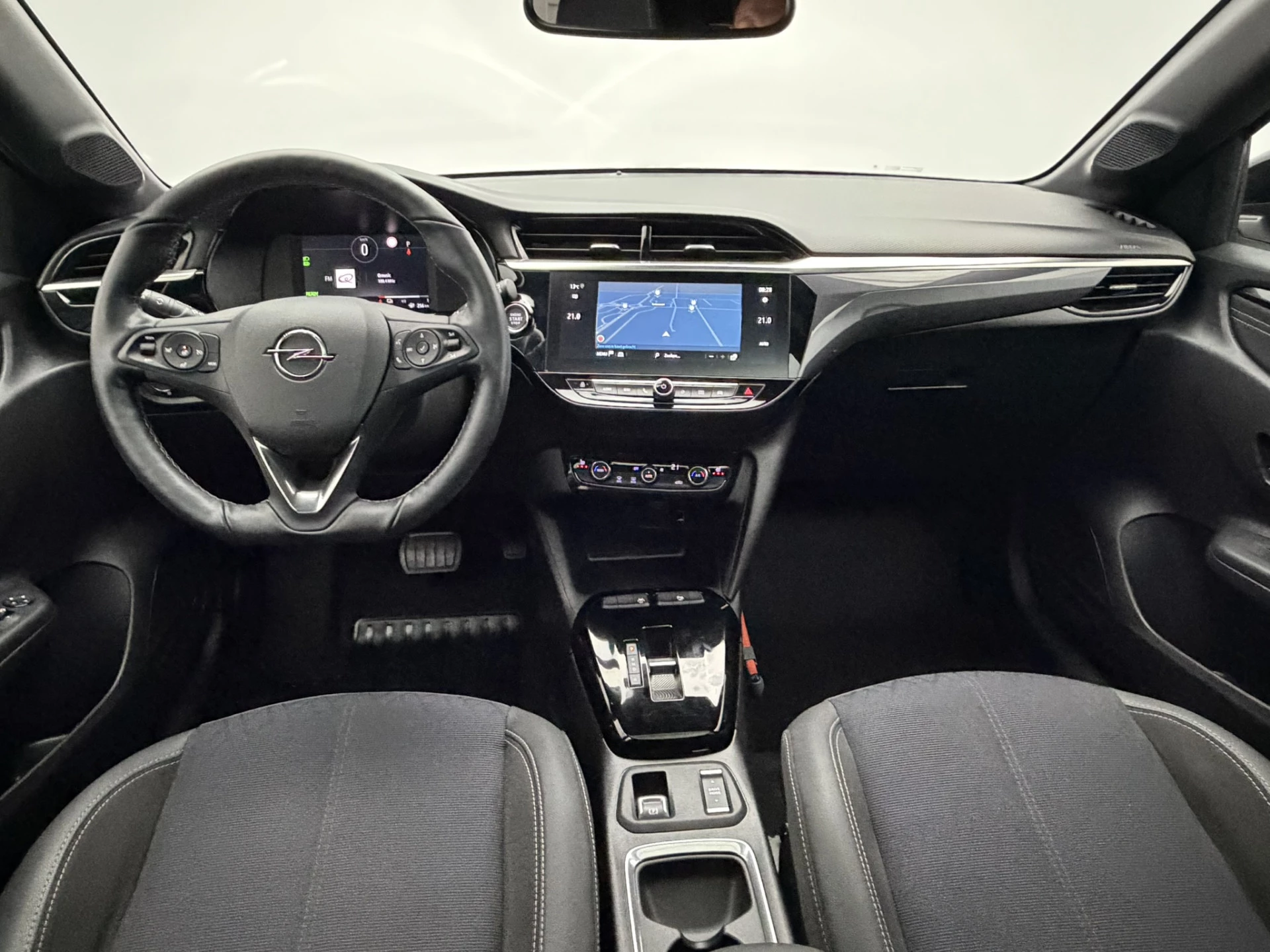 Hoofdafbeelding Opel Corsa-e