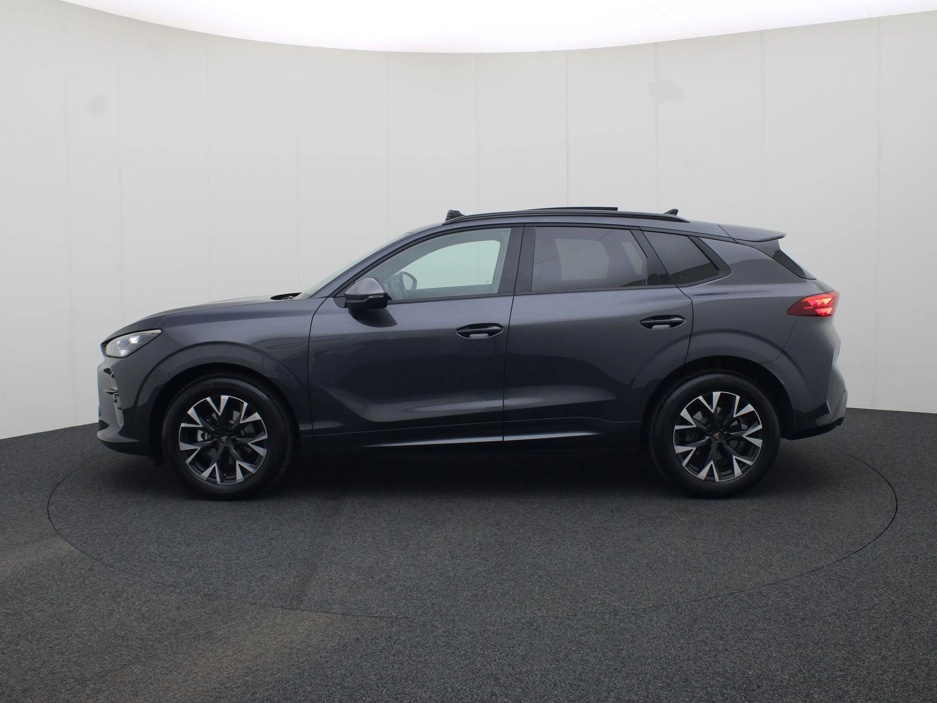 Hoofdafbeelding CUPRA Terramar