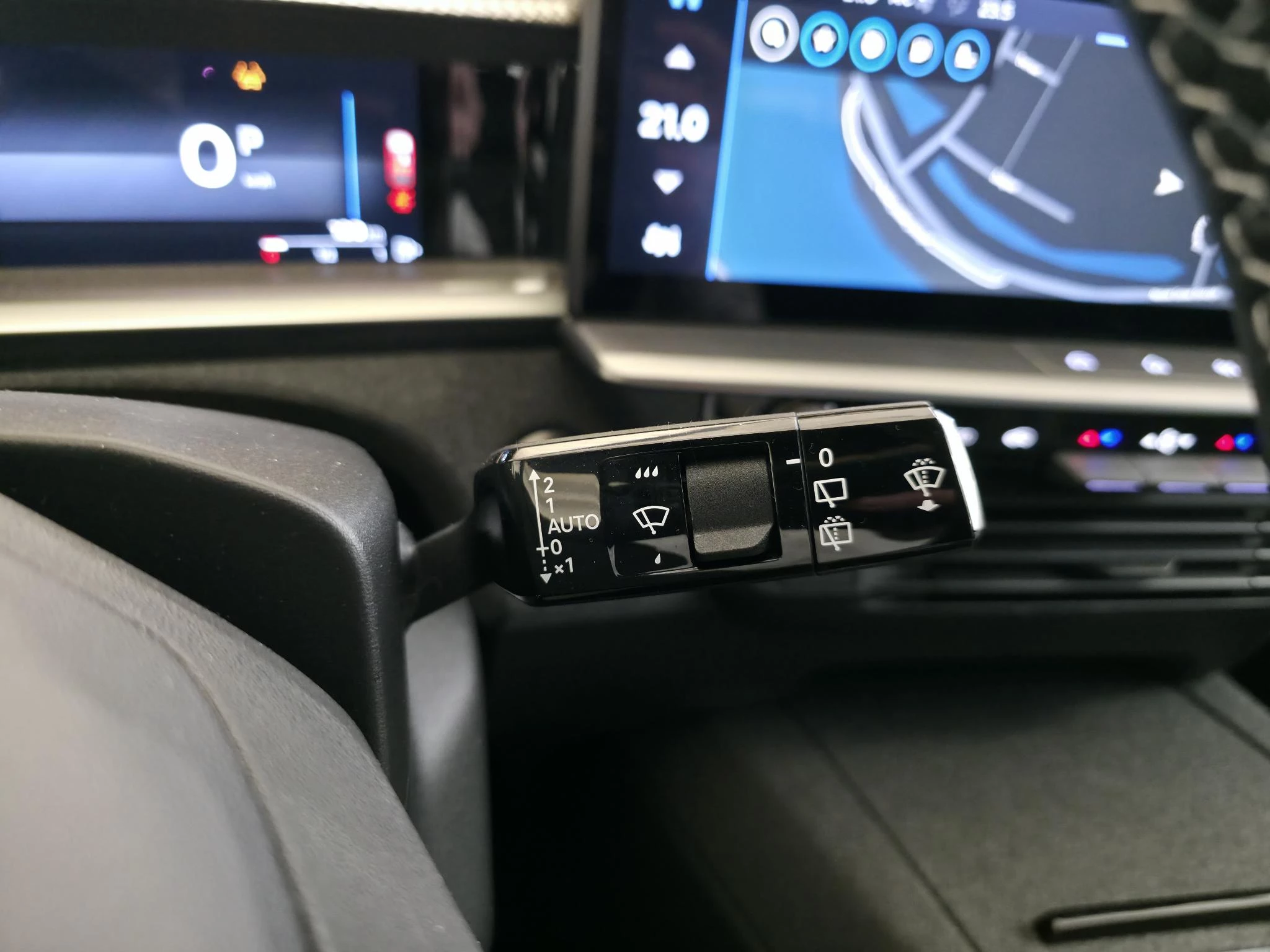 Hoofdafbeelding Opel Grandland