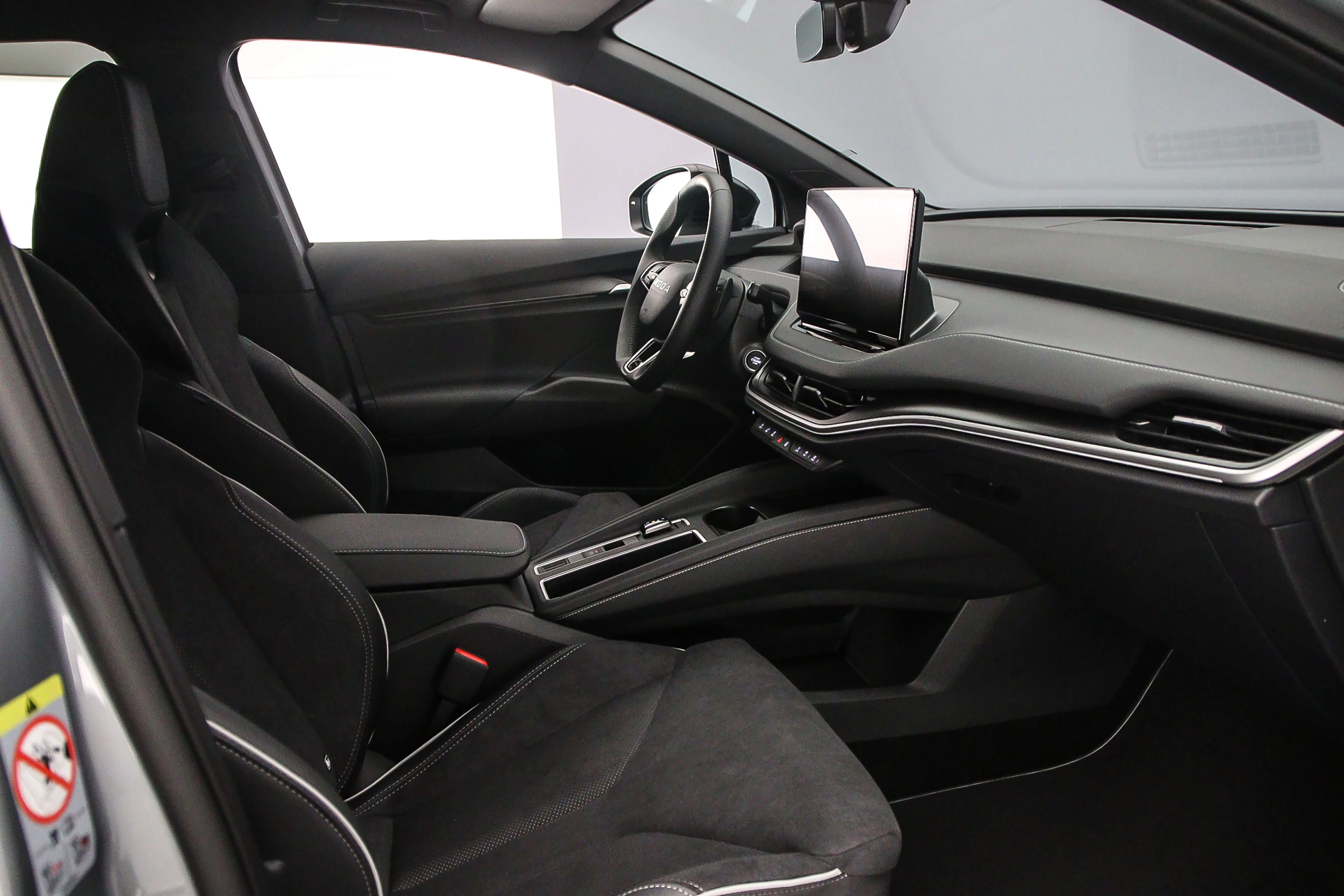 Hoofdafbeelding Škoda Enyaq iV