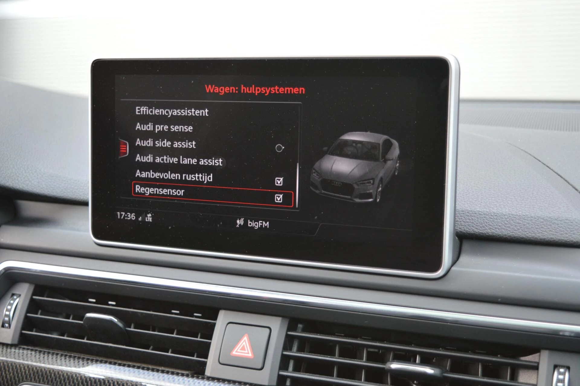 Hoofdafbeelding Audi S5