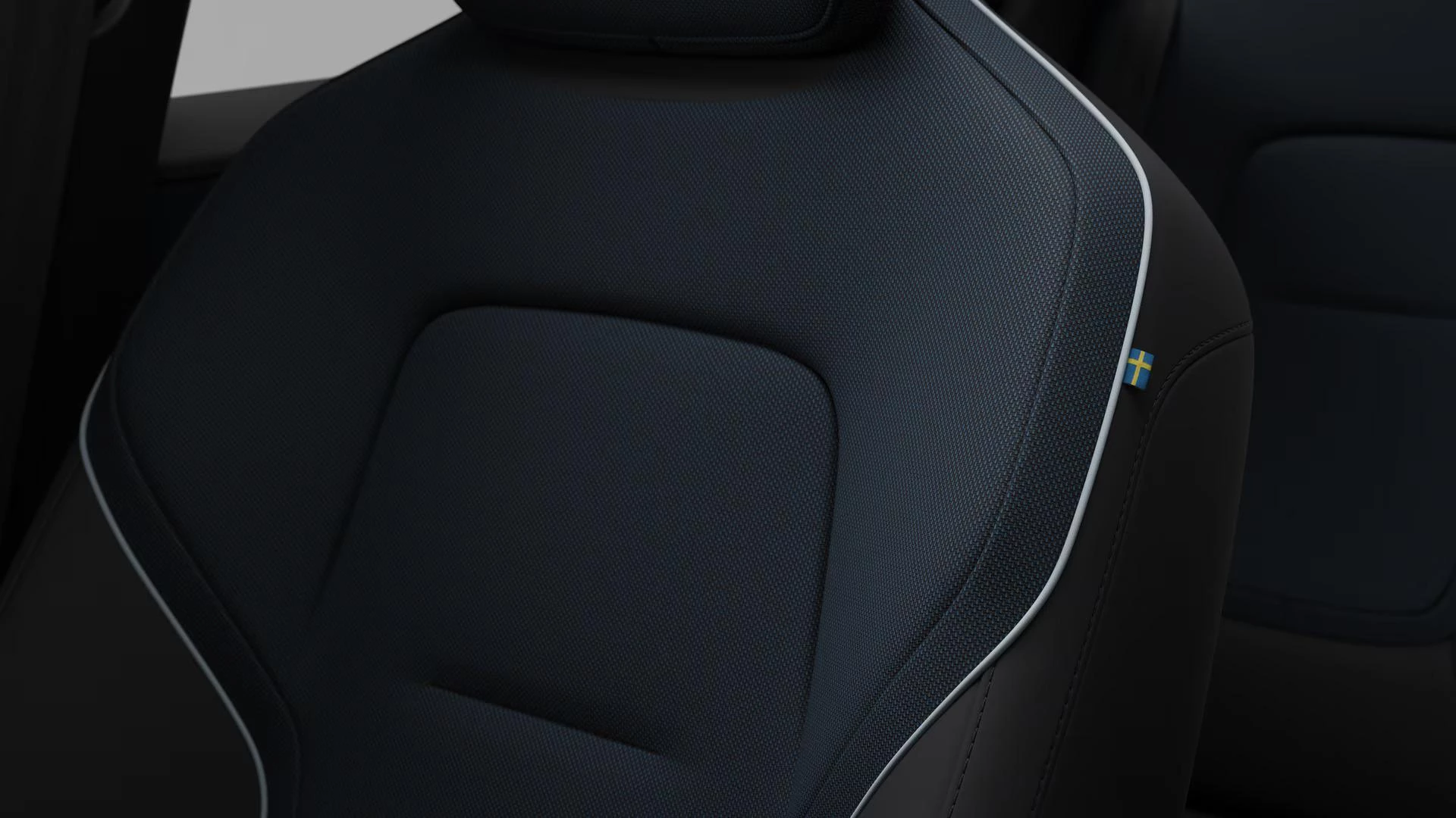 Hoofdafbeelding Volvo EX30