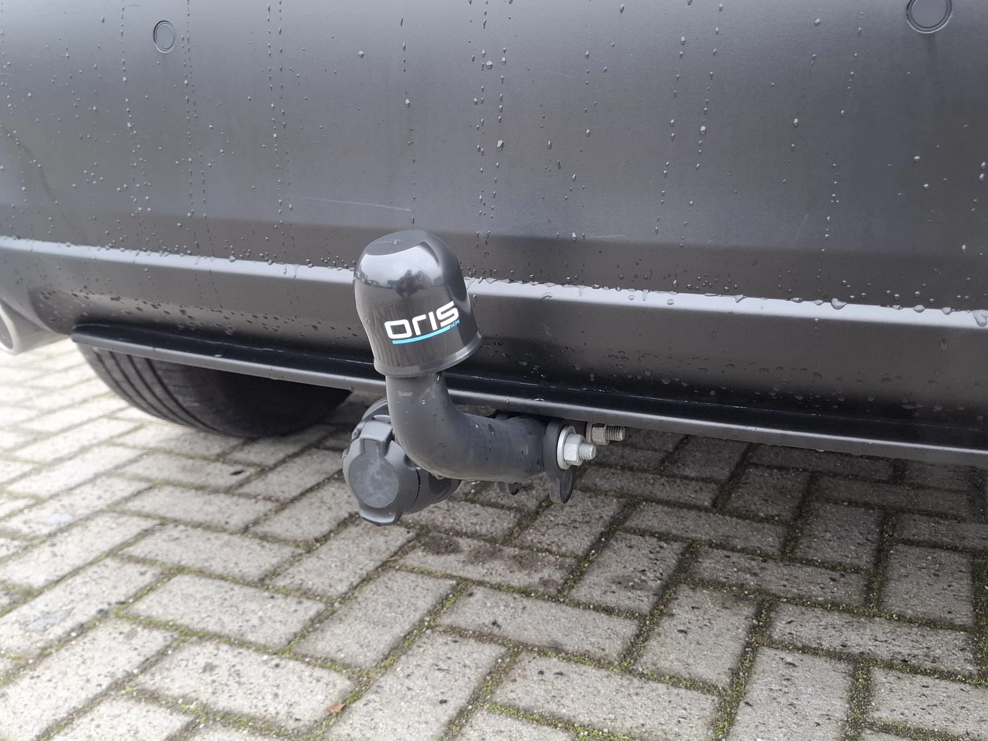 Hoofdafbeelding Mazda CX-30