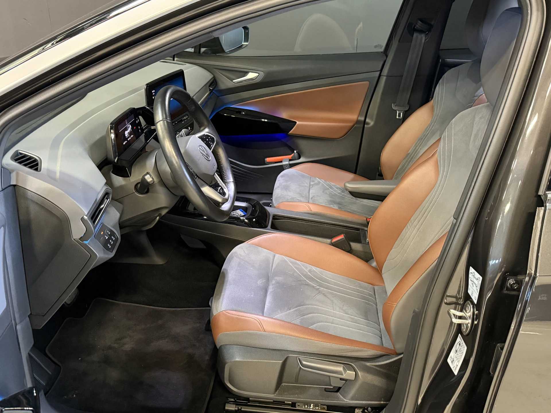 Hoofdafbeelding Volkswagen ID.4