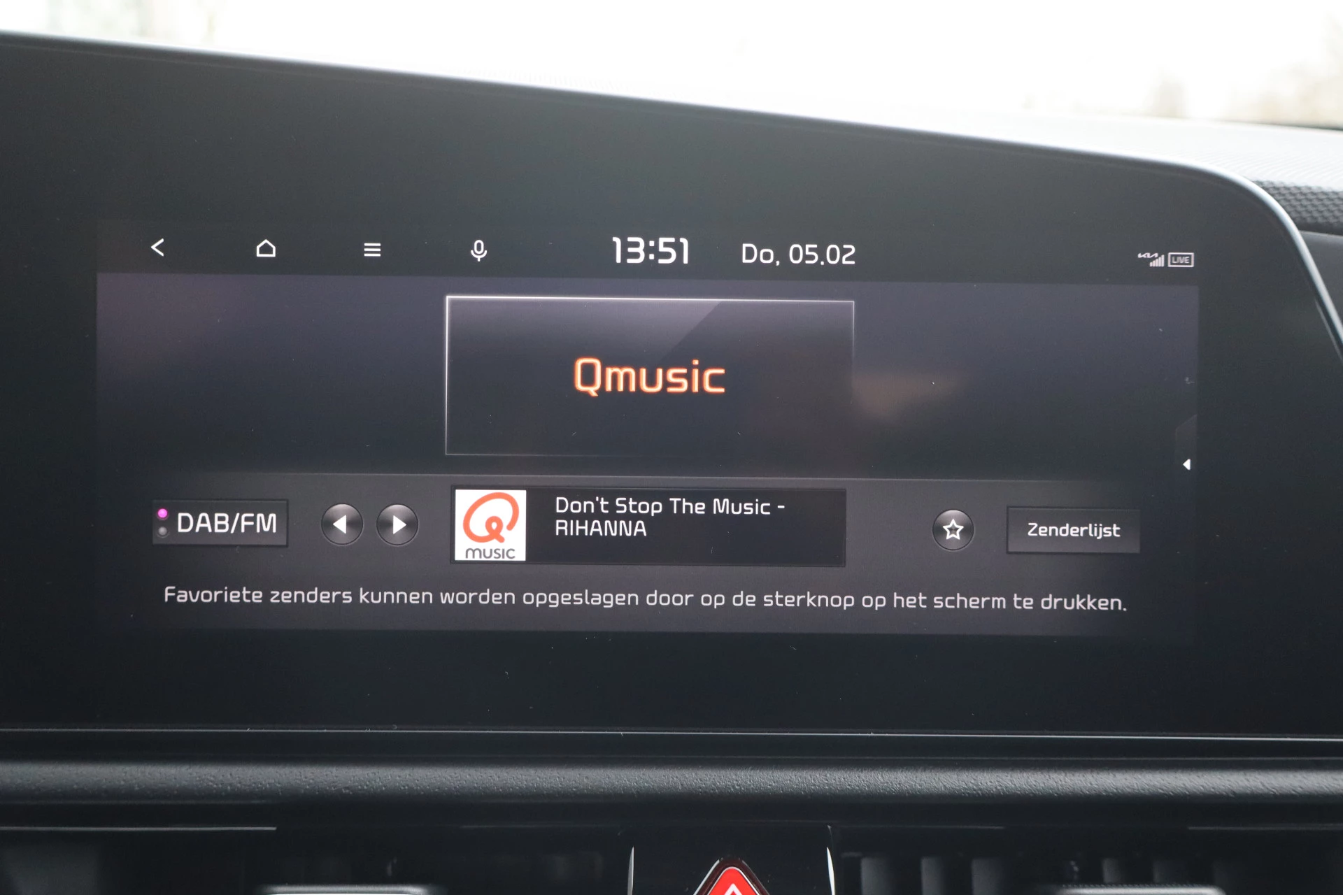 Hoofdafbeelding Kia Niro EV