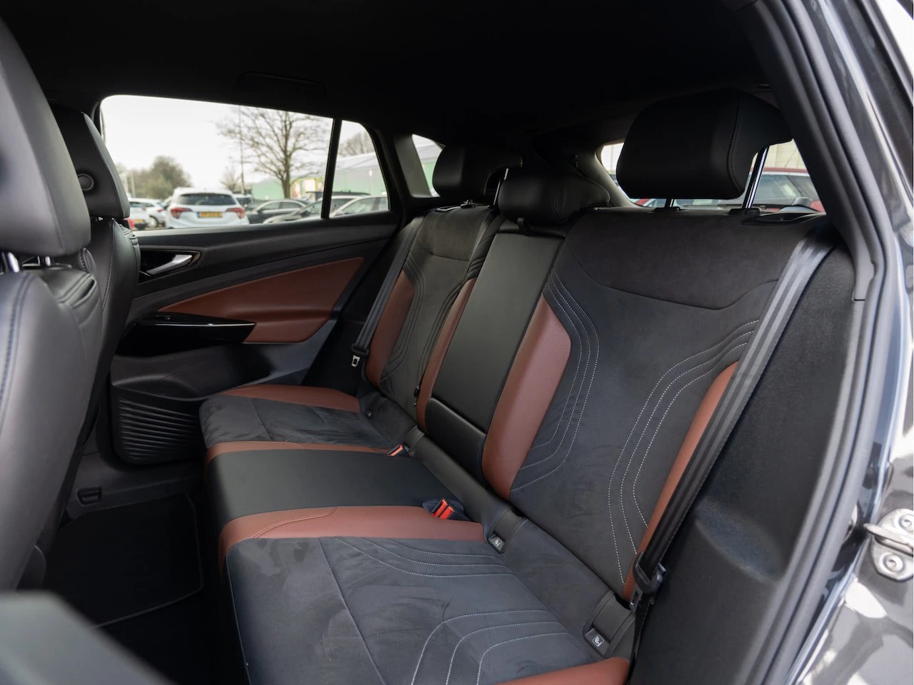 Hoofdafbeelding Volkswagen ID.4