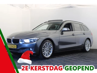 BMW 3 Serie Touring 316i High Executive |Pano|